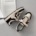 Canvas shoes men's shoes 2024 shoes trend all-match tide shoes breathable student shoes Korean version summer cloth shoes casual shoes